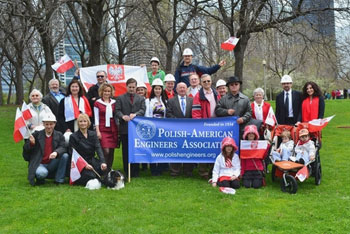 Polish American Engineers Association