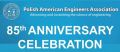 85th Anniversary Banquet - October 26th