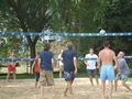 PAEA Annual Picnic - 12 July, 2012